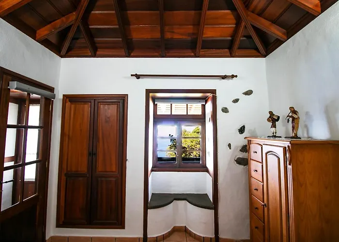 Casas los Alisios II