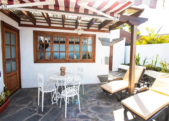 Casas los Alisios II