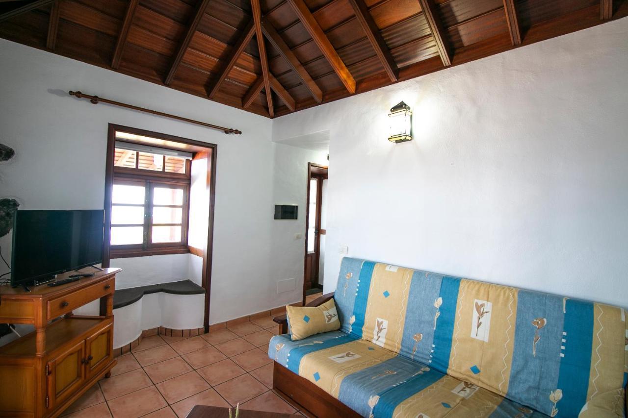 Casas Alisios Ii *