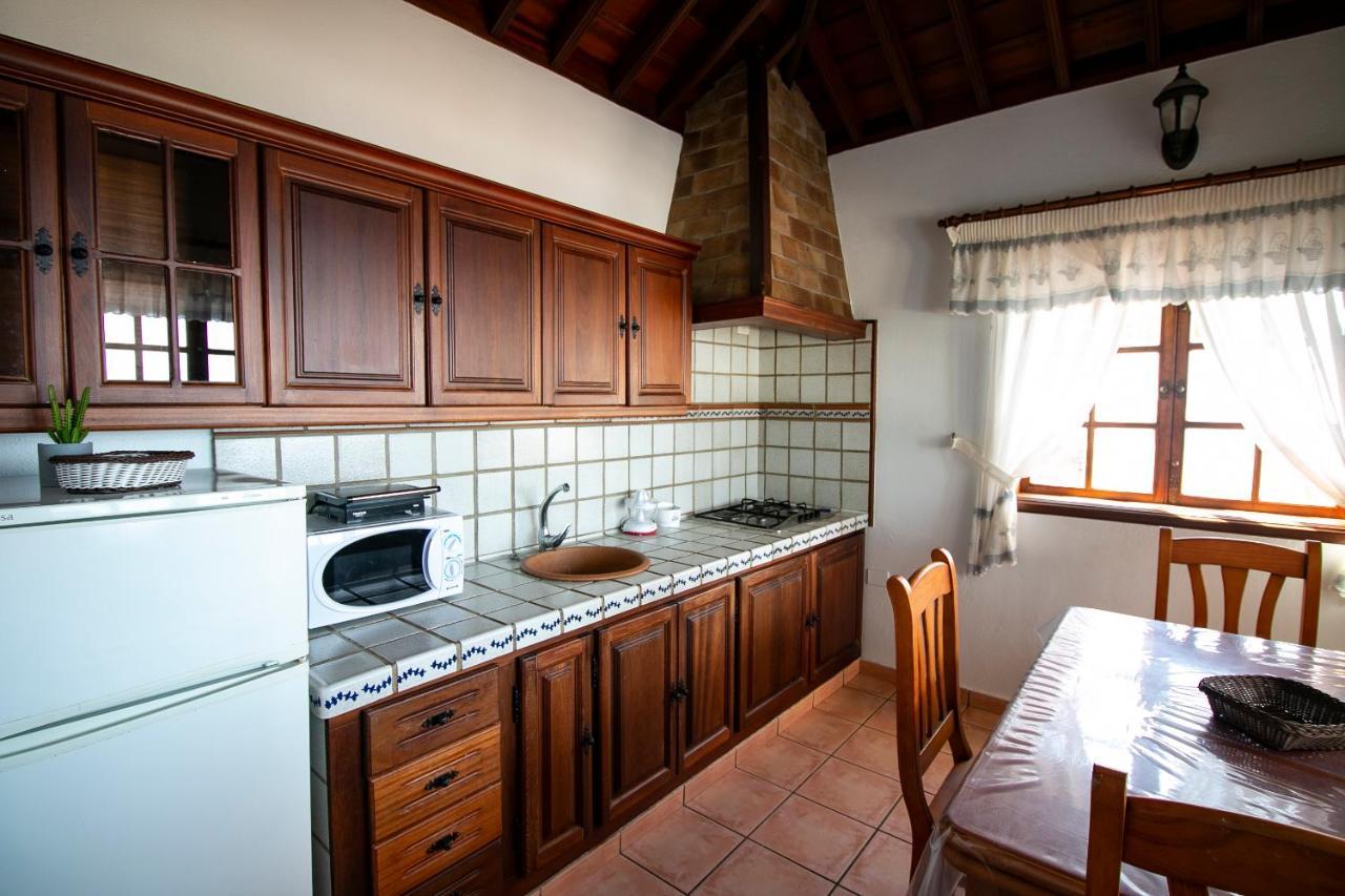 Casas Alisios Ii