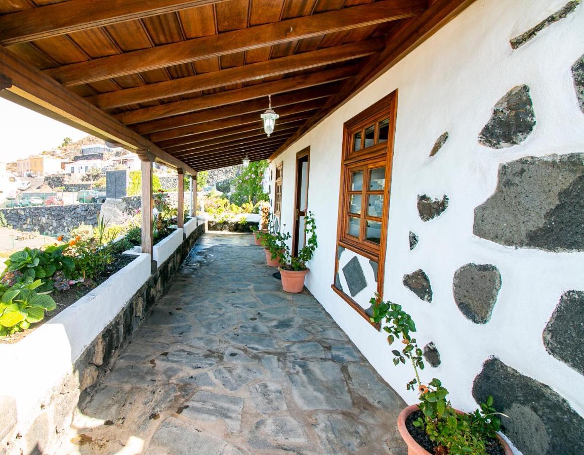 Casas Alisios Ii Сasa de vacaciones *